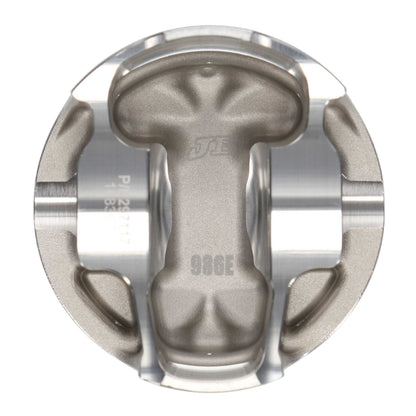 JE 297119 PISTONS KIT BMW E46 M3/Z3/Z4 S54B32 3.2L (SET OF 6 PIC) BORE 87,00 STD STROKE 91,00 CR12.5:1