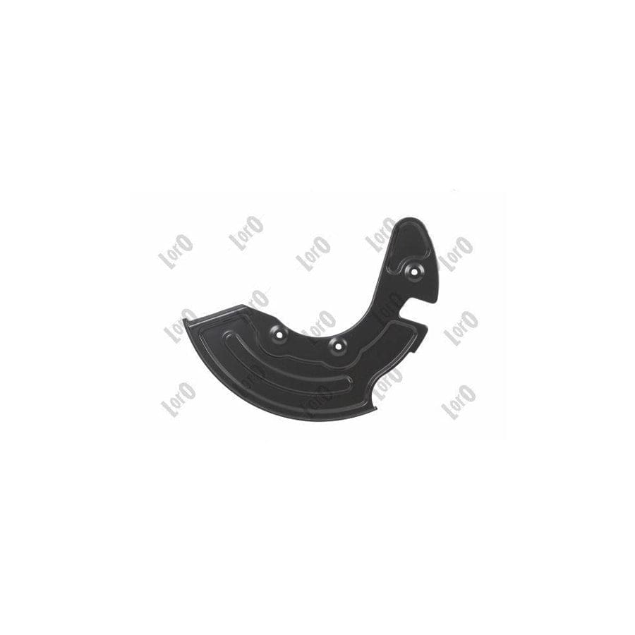 Abakus 13107142 Splash Panel, Brake Disc