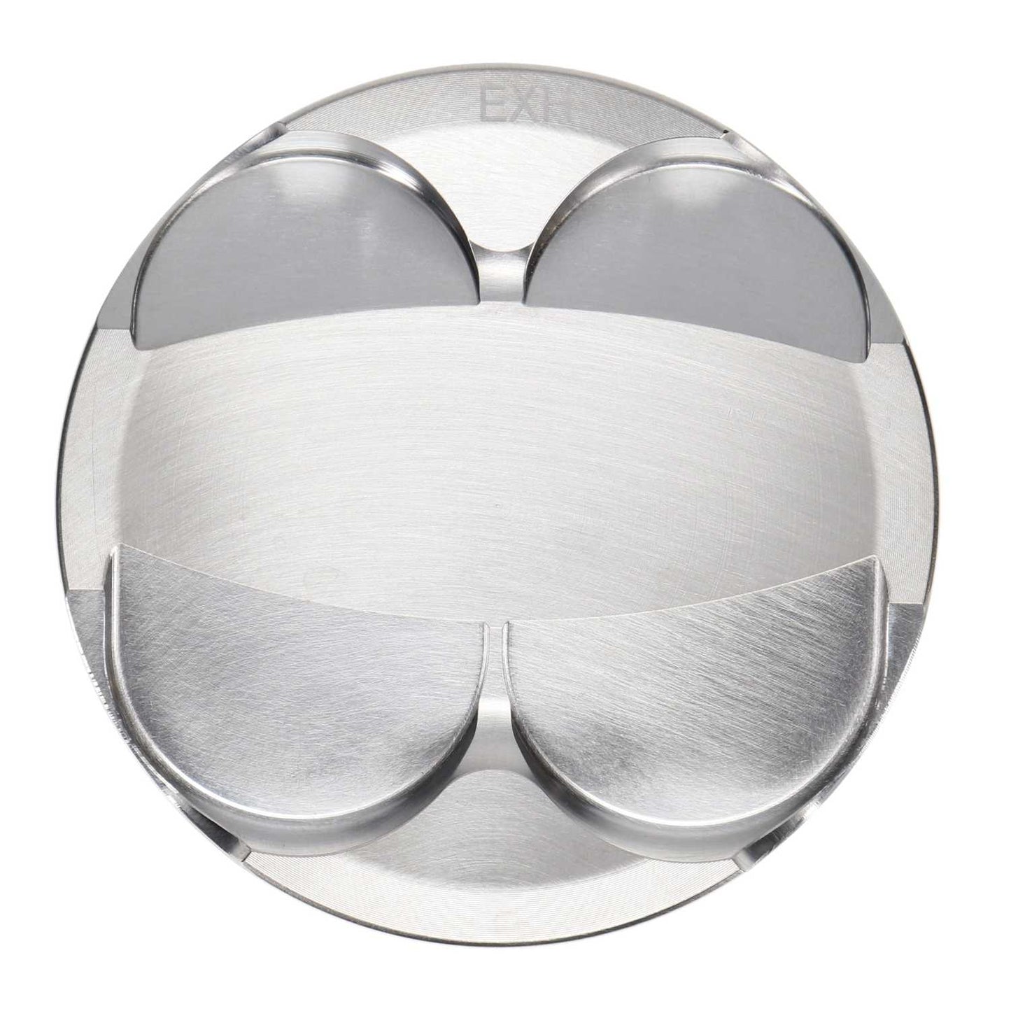 JE 297179 PISTONS KIT BMW S50B30US 9:1 (SET OF 6 PIC) BORE 86,00 STD STROKE 85,80 CR9.0:1