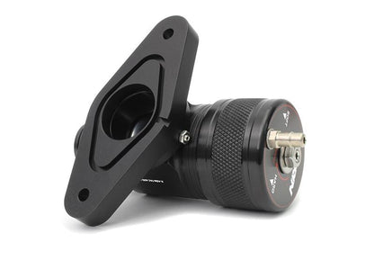 Perrin Performance PERRIN 08-14 Subaru WRX / 05-09 LGT & OBXT / 09-13 Forester XT Bypass/Blow Off Valve - Black