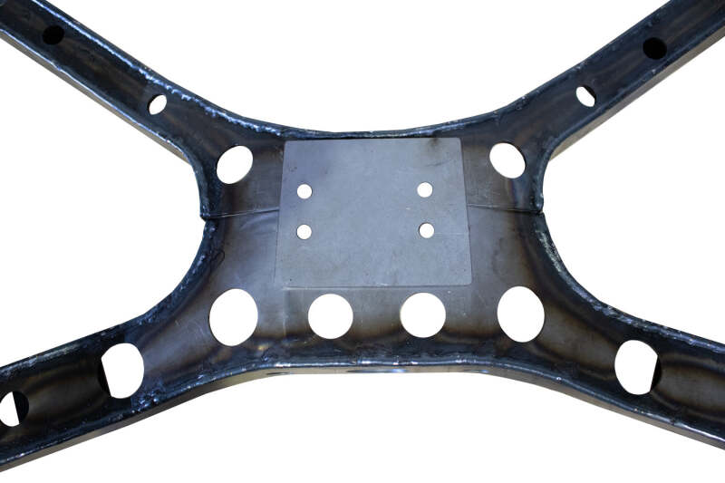 RustBuster Rust Buster 05-15 Toyota Tacoma Spare Tire Crossmember