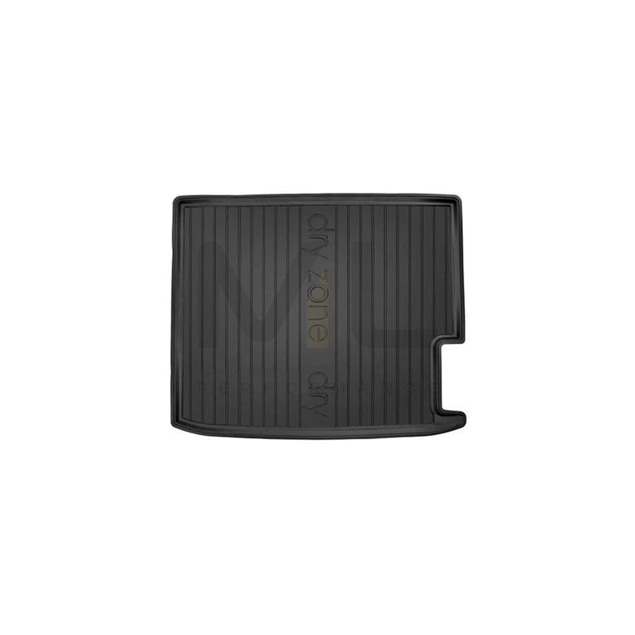 FROGUM DZ549369 Car boot tray for BMW X4 (F26) Elastomer, Nonslip