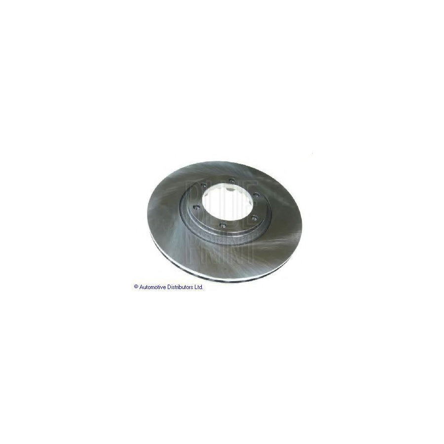 Blue Print Adz94307 Brake Disc