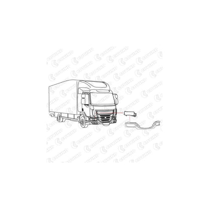 Covind Lf6/ 98 Base, Headlight