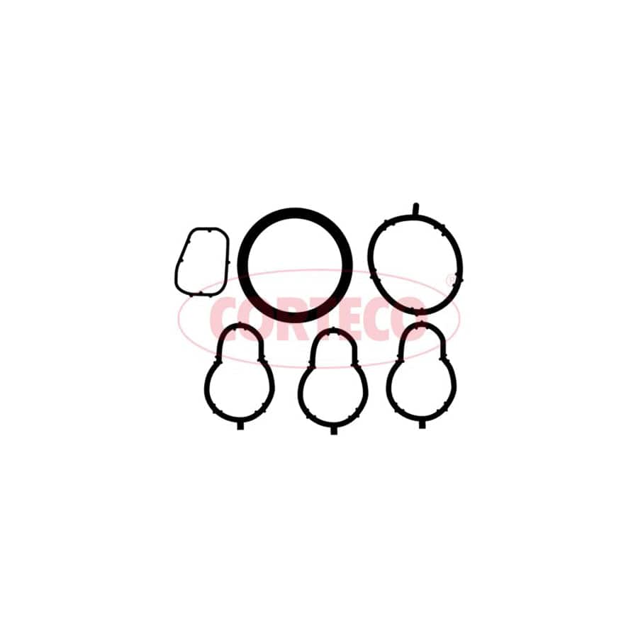 Corteco 450582H Inlet Manifold Gasket