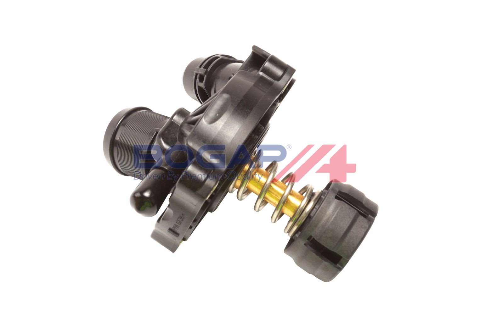 BOGAP B4234154 Thermostat, Coolant