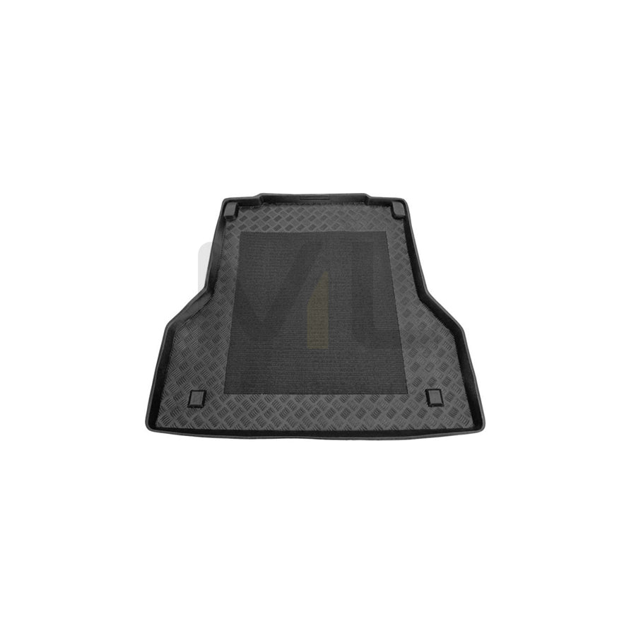 REZAW PLAST 101133M Car boot tray for OPEL Corsa D Hatchback (S07) Elastomer, Plastic, Nonslip