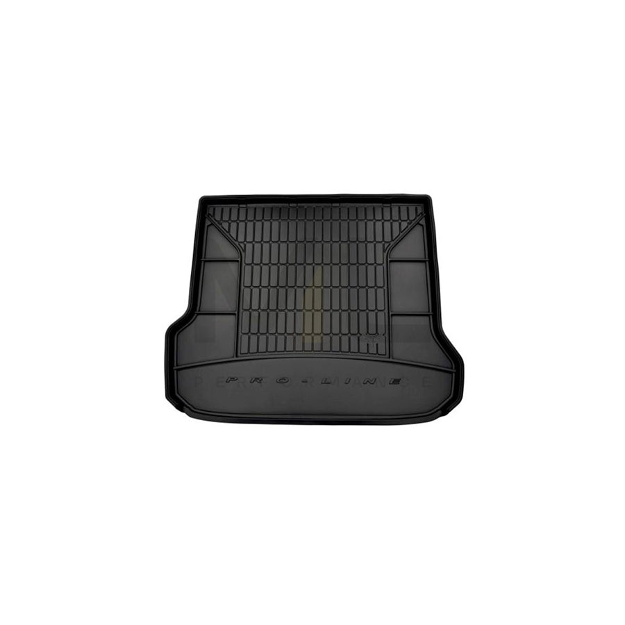 FROGUM TM406049 Car boot tray for VOLVO V70 TPE (thermoplastic elastomer), (LHD)