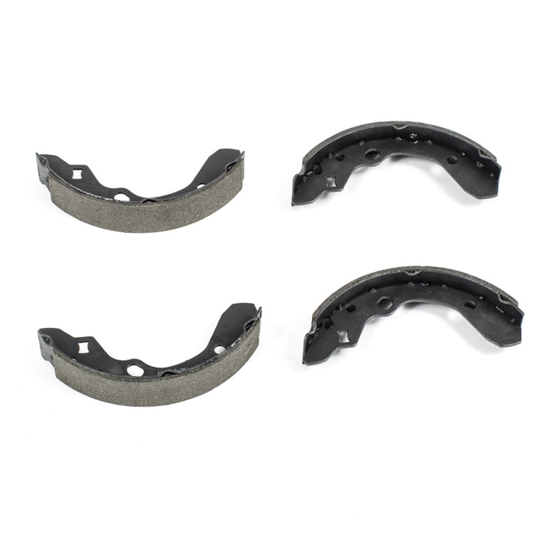 PowerStop Power Stop 91-96 Ford Escort Rear Autospecialty Brake Shoes
