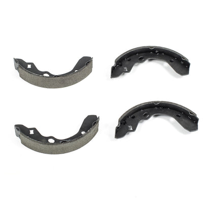 PowerStop Power Stop 91-96 Ford Escort Rear Autospecialty Brake Shoes