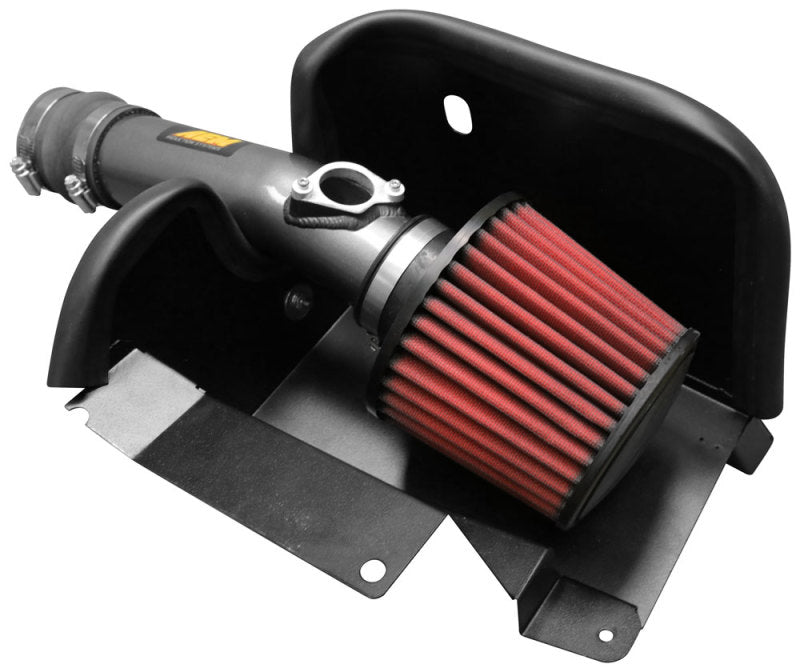 AEM Induction AEM C.A.S 2018 Honda Accord L4-1.5L F/I Cold Air Intake System
