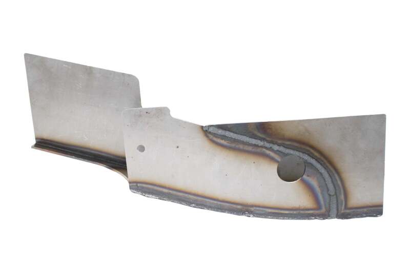 Rustbuster Front Frame Section