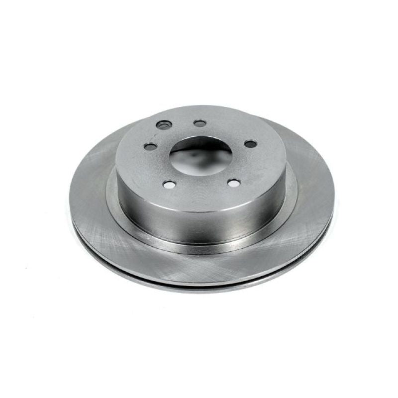 PowerStop Power Stop 03-05 Infiniti G35 Rear Autospecialty Brake Rotor