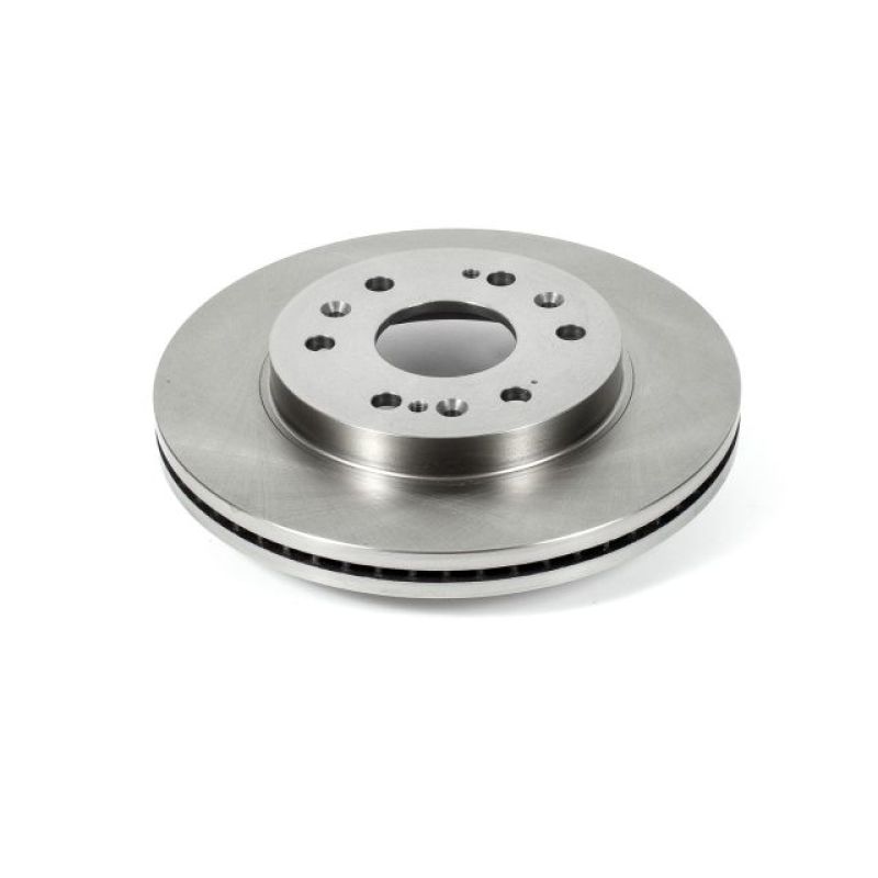 PowerStop Power Stop 07-19 Cadillac Escalade Front Autospecialty Brake Rotor