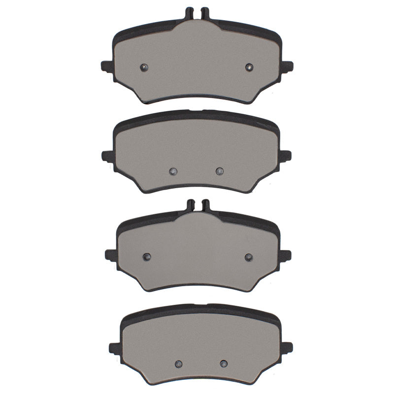 R1 Concepts R1 22-26 Mercedes-Benz Maybach Eqs 680 SUV Rear Optimum OE Brake Pads