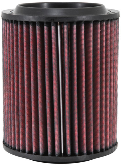 K&N Engineering K&N Replacement Air Filter AUDI A8 4.2L-V8; 2004-2005