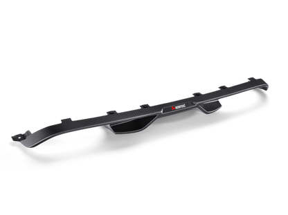 Akrapovic Akrapovic 14-17 BMW M4 (F82 F83) Rear Carbon Fiber Diffuser - Matte