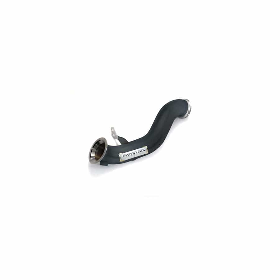 Armytrix MB052-LDDC Ceramic Coated High-Flow Performance Race Downpipe Mercedes-Benz C-Class W205 | GLC-Class X253 LHD 2015-2018