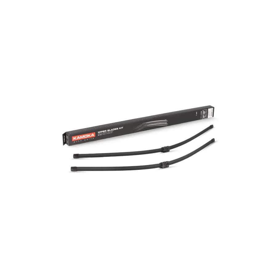 Kamoka Flat 27C08 Wiper Blade For Citro?N C4