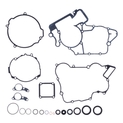 Cometic Gasket Cometic 98-15 KTM 125 SX Bottom End Gasket Kit