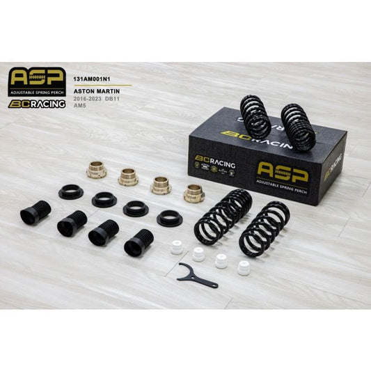 BC Racing Aston Martin DB11 AM5 (16-23) -34MM -42MM ASP