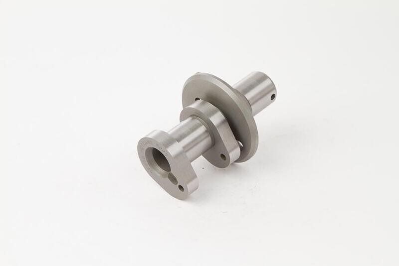 Hot Cams 11-12 250 SX-F/250 XC-F Exhaust Camshaft