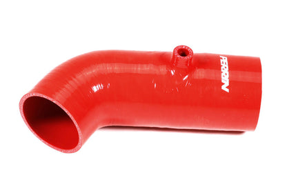 Perrin Performance PERRIN 22-26 Subaru BRZ / Toyota GR86 Inlet Hose - Red