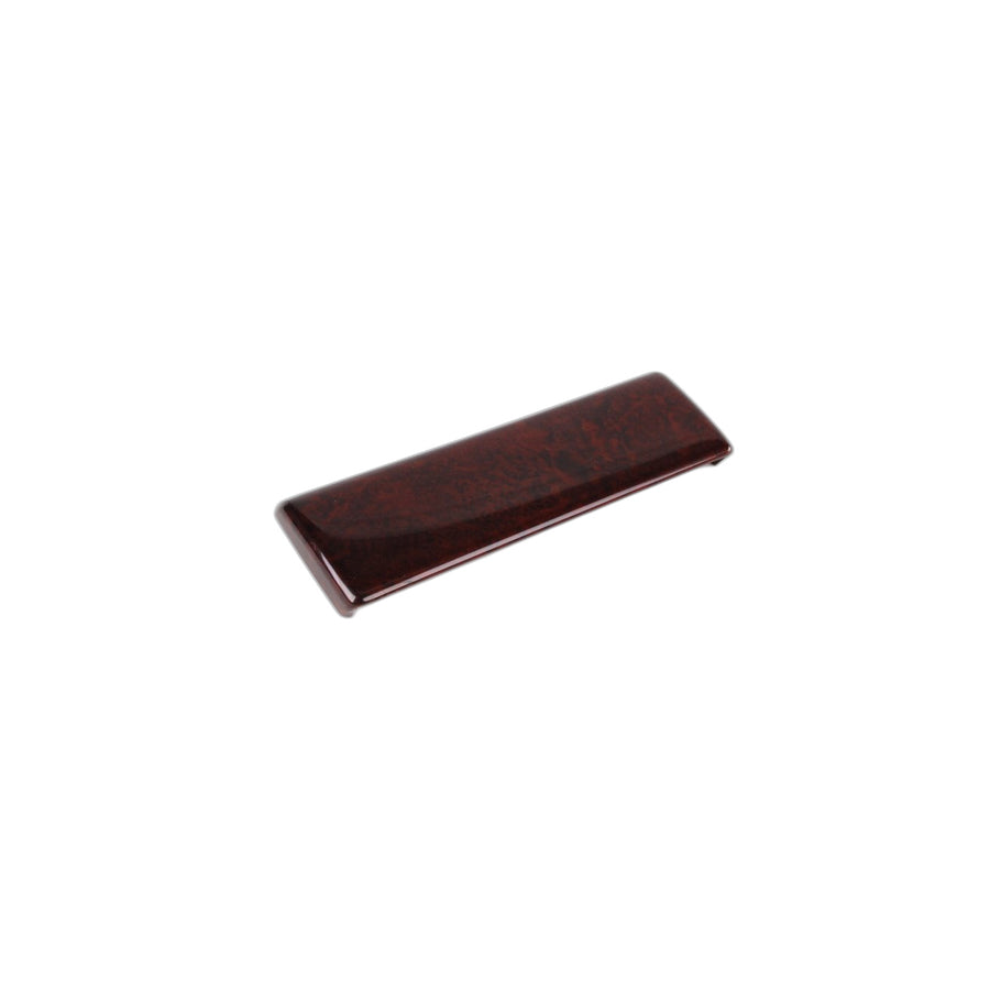 Genuine BMW 51458159745 E39 Wooden Strip,Instrument Panel Cent. Left VAVONA (Inc. 530i, 520i & 525td) | ML Performance UK Car Parts