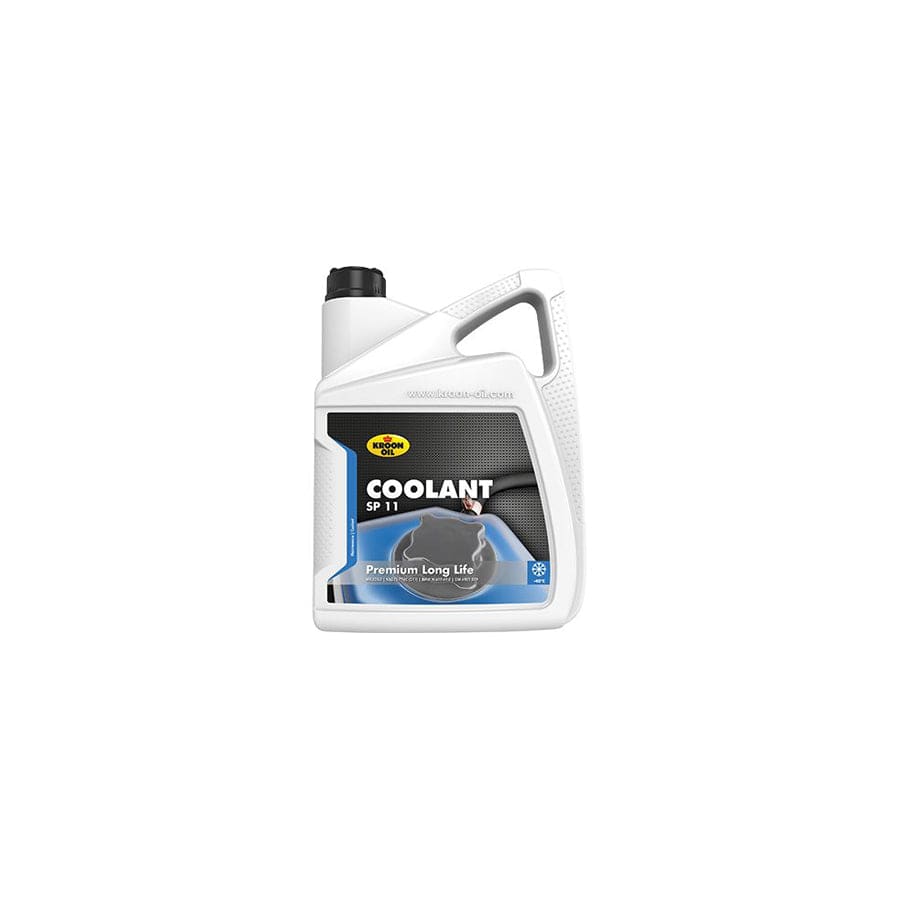 Kroon Oil Coolant SP 11 31217 Antifreeze