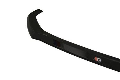 Maxton Design Audi S5 / A5 S-Line F5 Coupe / Sportback Front Splitter V.2