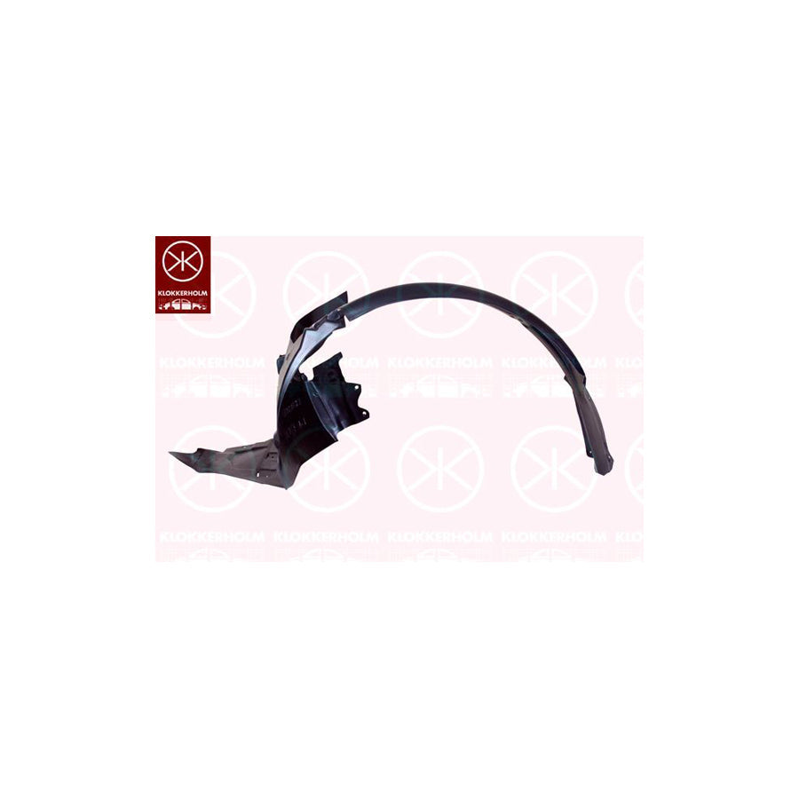 Klokkerholm 6056388 Panelling, Mudguard for RENAULT LAGUNA