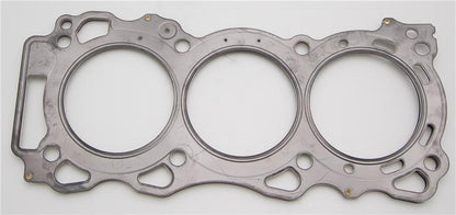 Cometic Gasket Cometic Nissan VQ30/VQ35 V6 98mm LH .120 inch MLS Head Gasket 02- UP
