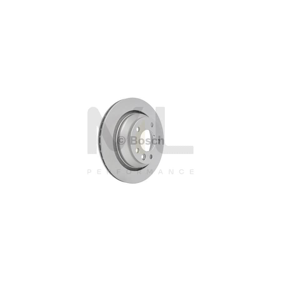 BOSCH 0 986 479 B72 Brake Disc Vented, Coated | ML Performance Car Parts
