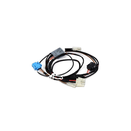 Genuine BMW 61128366168 E36 Hardtop Wiring Set (Inc. 320i, 323i & M3) | ML Performance US Car Parts