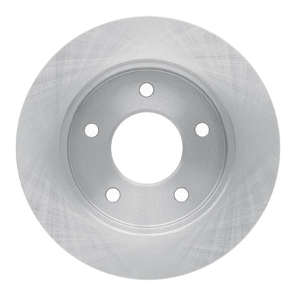 DFC 86-92 Buick Riviera Rear Brake Rotor