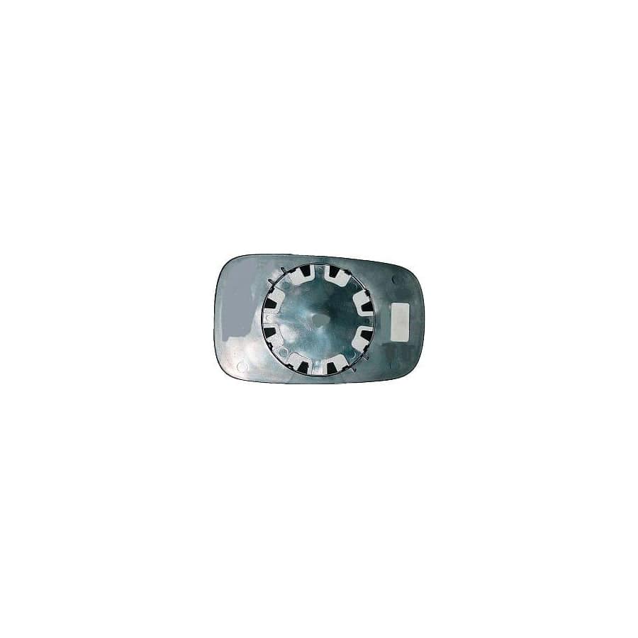 Abakus 3120G02 Mirror Glass, Outside Mirror for Renault Laguna