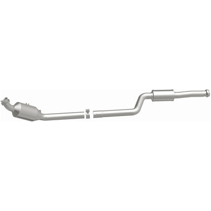 MagnaFlow 11-12 Mercedes-Benz C300 3.0L OEM Grade Direct Fit Catalytic Converter