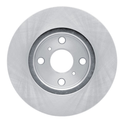 DFC 00-05 Toyota Echo Front Brake Rotor