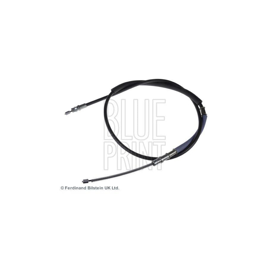 Blue Print Ada104611 Hand Brake Cable for Jeep Cherokee II (Xj)