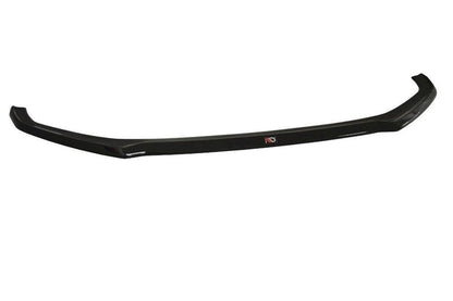 Maxton Design Audi S5 / A5 S-Line F5 Coupe / Sportback Front Splitter V.2
