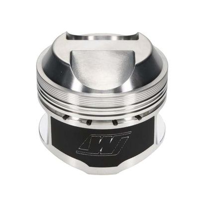 Wiseco Toyota 3TC 86.00 mm Bore 34.92 mm CH 33.50 CC Piston Set