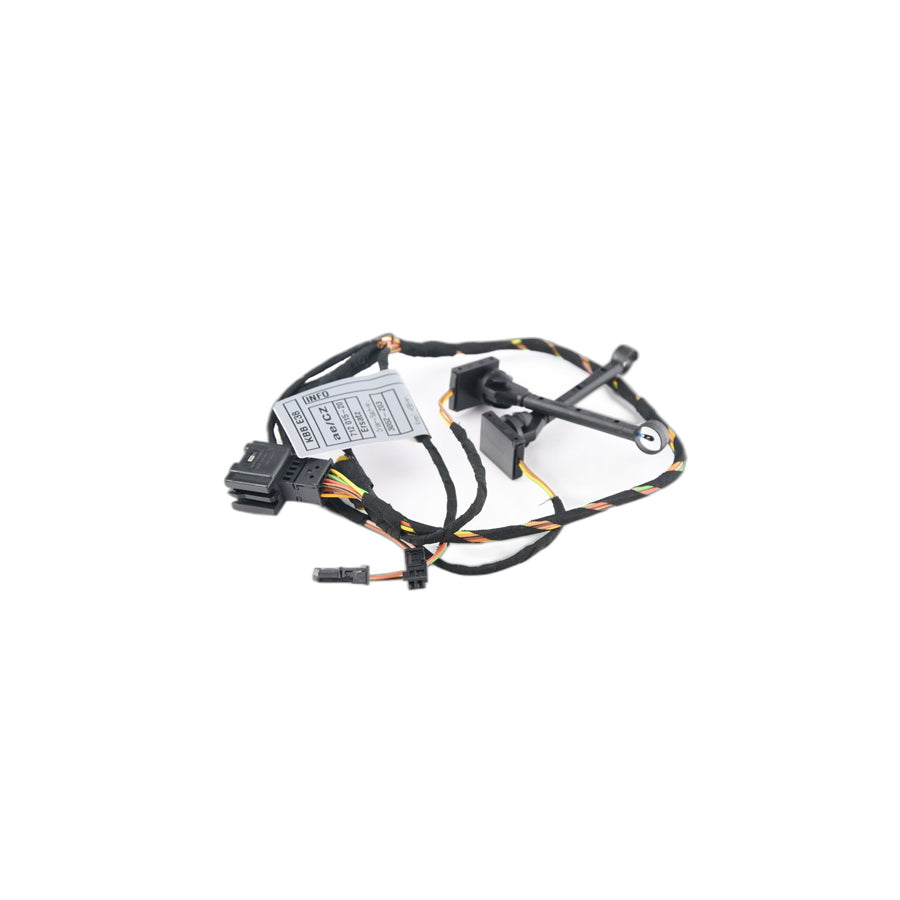 Genuine BMW 61128352654 E38 Fresh Air Grille Wiring Set (Inc. 750iLS, 728iL & 730d) | ML Performance US Car Parts