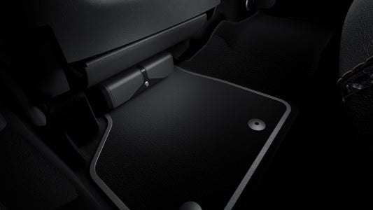 Aston Martin 707878 DBX Lockable Stowage | ML Performance US Car Parts
