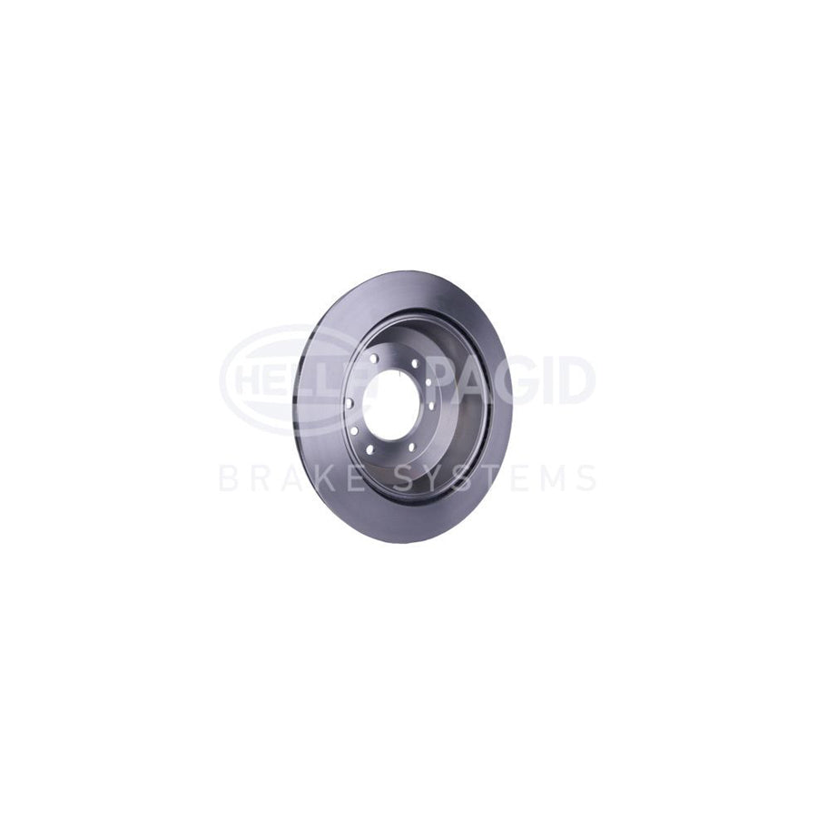 Hella 8AK 355 701-231 Clutch Cable For Peugeot 405