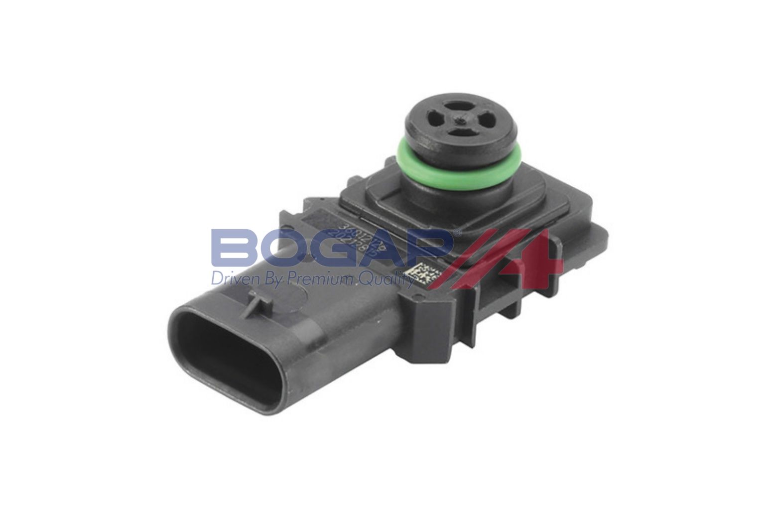BOGAP A6111127 Sensor, Boost Pressure