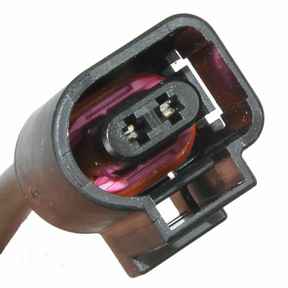 PowerStop Power Stop 07-15 Audi Q7 Front Euro-Stop Electronic Brake Pad Wear Sensor