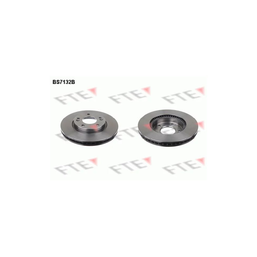 FTE 9082088 Brake Disc