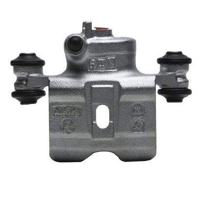 DFC 85-88 Chevrolet Sprint Front-R Silver Zinc Coated Premium Caliper
