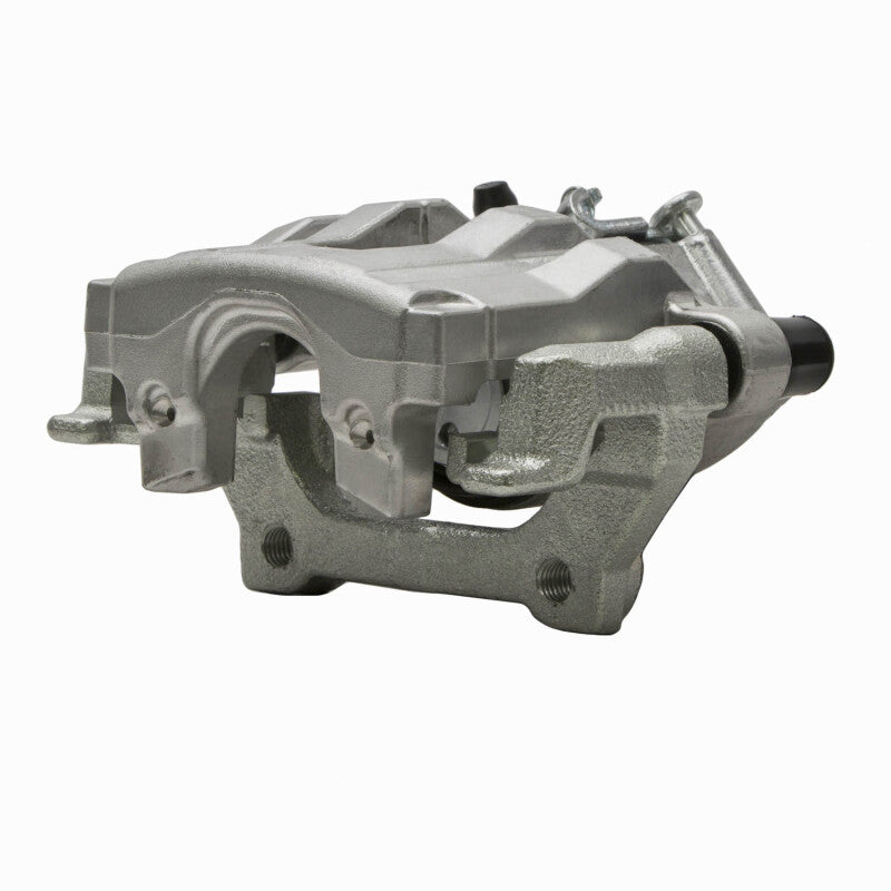 DFC 03-07 Saab 9-3 Rear-L Premium Caliper - Silver Zinc Coated