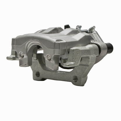 DFC 03-07 Saab 9-3 Rear-L Premium Caliper - Silver Zinc Coated